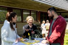 27.04.2025 25jähriges Priesterjubiläum Pfr. Nikolaus Vidovic